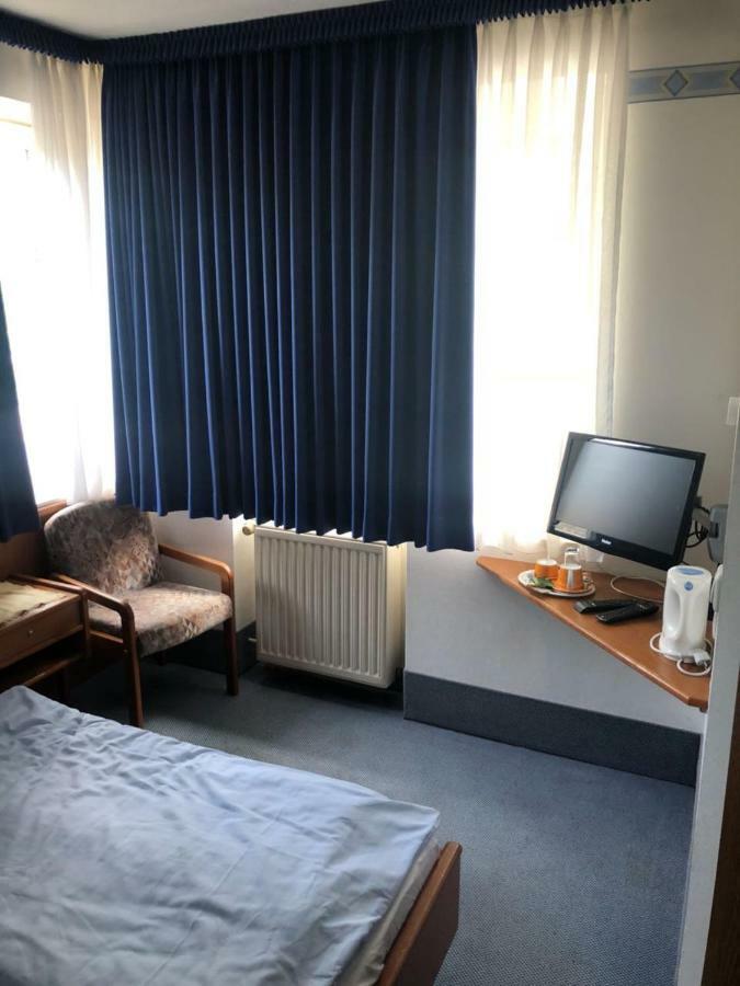 Hotel Mylos Зиттензен Экстерьер фото