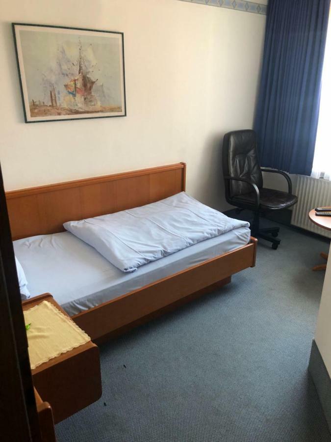 Hotel Mylos Зиттензен Экстерьер фото